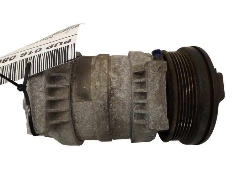 89019403 1998-2005 Chevrolet Blazer 4.3L A/C Compressor Used OEM 16258815