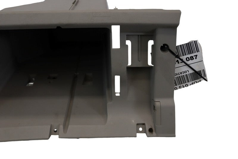685201VX0A 2008-2015 Nissan Rogue Glove Box Compartment Used OEM 685201VX0A 