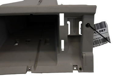 685201VX0A 2008-2015 Nissan Rogue Glove Box Compartment Used OEM 685201VX0A 