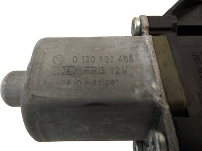 20838924 2010-2017 Chevrolet Equinox Driver Front Left Window Motor Used OEM 0130822465