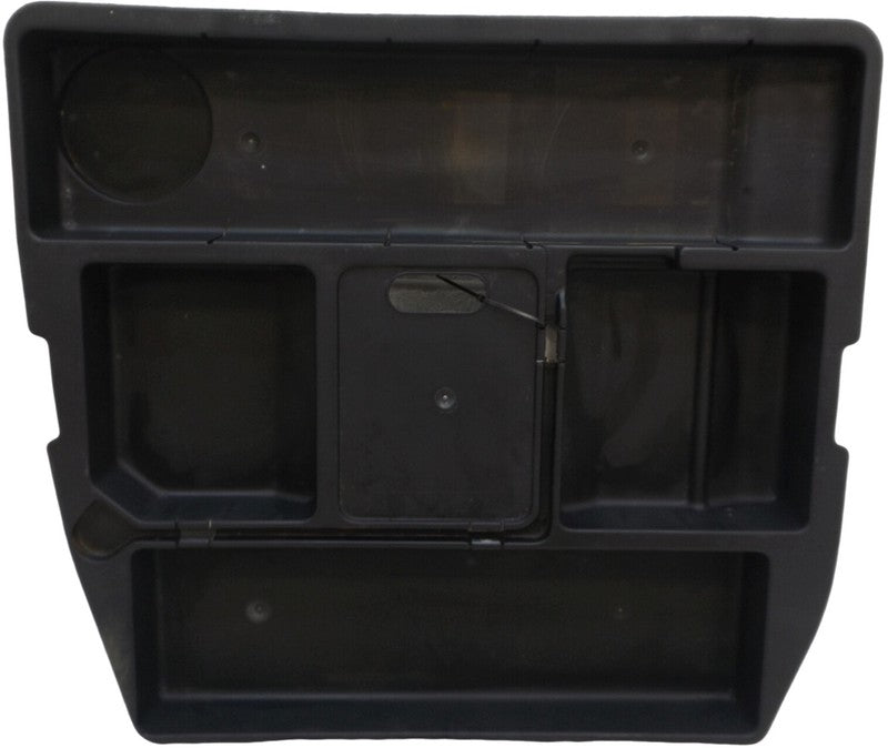 91047AA011 1995-1999 Subaru Legacy Rear Trunk Floor Storage Box Used OEM 91047AA011