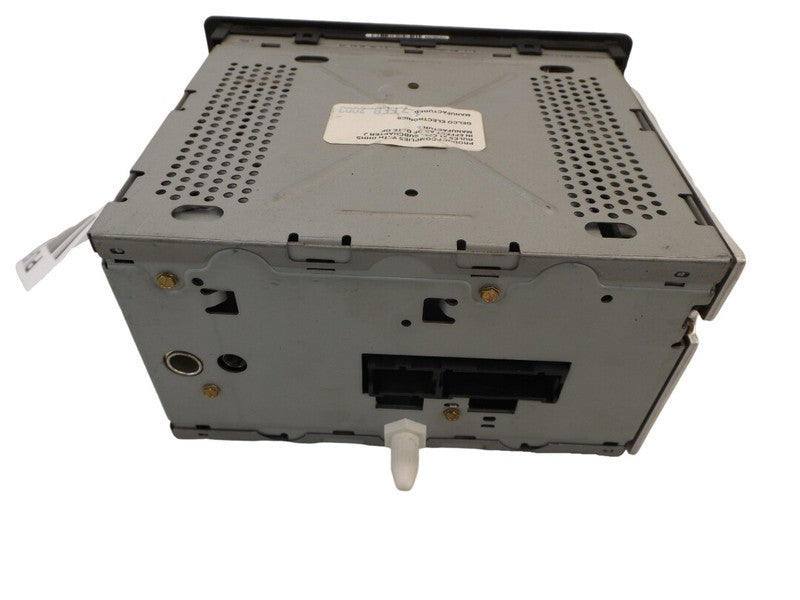16256831 1998-2005 Oldsmobile Bravada Radio Unit Used OEM 15169581