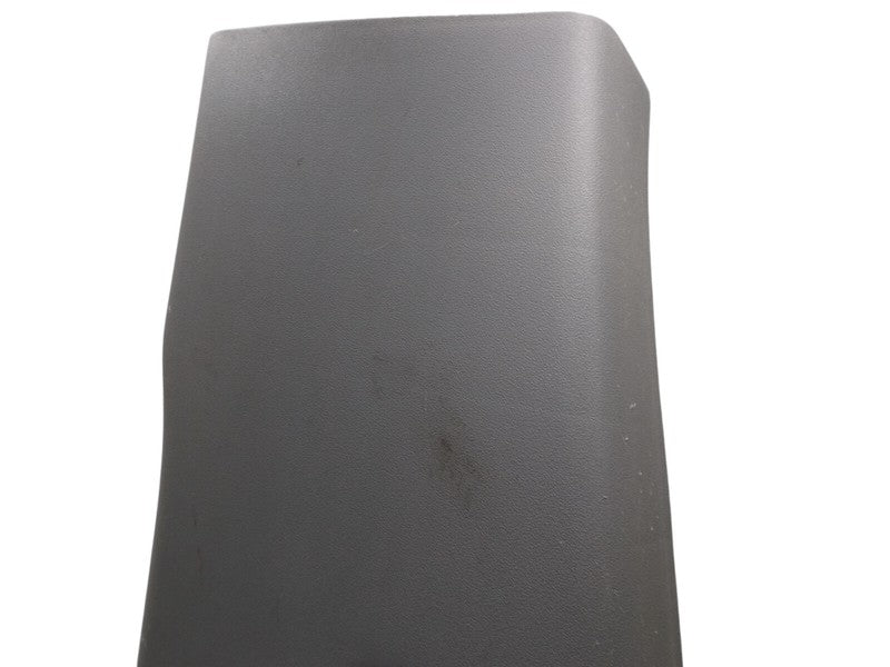 6241308060C0 2011-2014 Toyota Sienna Driver Side Lower B Pillar Trim Used OEM 62414-08040