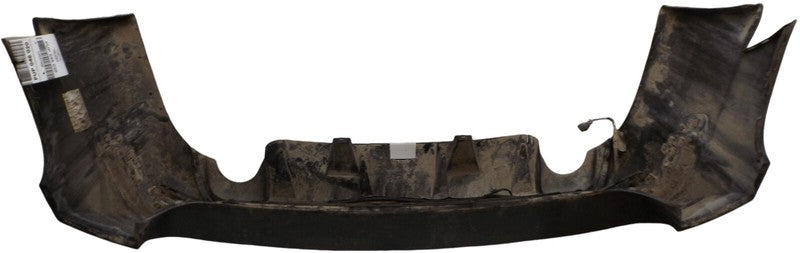 30764502 2010-2016 Volvo XC70 Rear Bumper Cover Used OEM 30764502