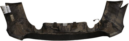 30764502 2010-2016 Volvo XC70 Rear Bumper Cover Used OEM 30764502