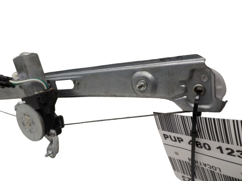 51358212099 2002-2006 BMW 325xi Driver Rear RL Window Regulator Used OEM 51358212099  