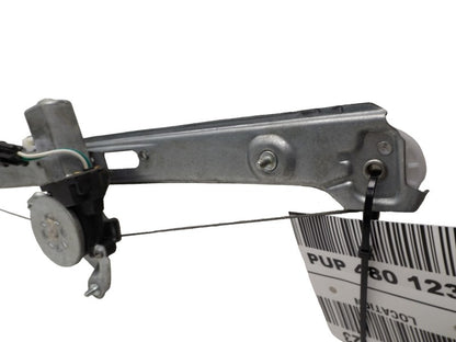 51358212099 2002-2006 BMW 325xi Driver Rear RL Window Regulator Used OEM 51358212099  