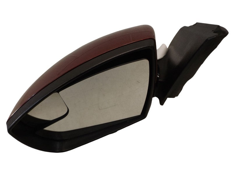 CM5117683CN5DST 2012-2014 Ford Focus Driver FL Door Mirror Used CM5Z17683A OEM