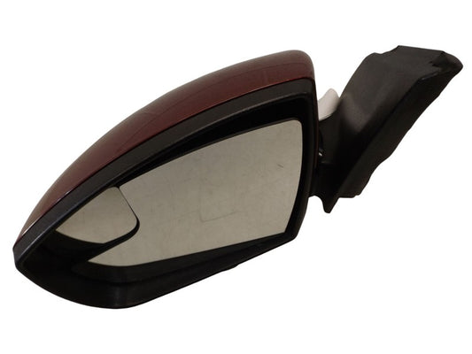 CM5117683CN5DST 2012-2014 Ford Focus Driver FL Door Mirror Used CM5Z17683A OEM