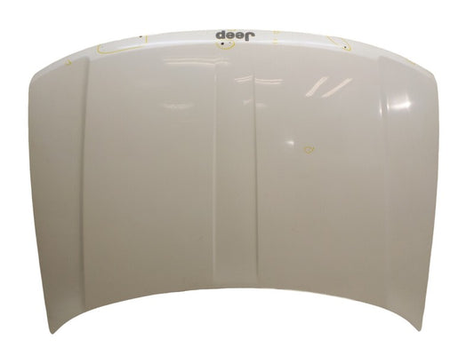 55076470AE 1999-2004 Jeep Grand Cherokee Front Hood Panel Used OEM 55076470AE