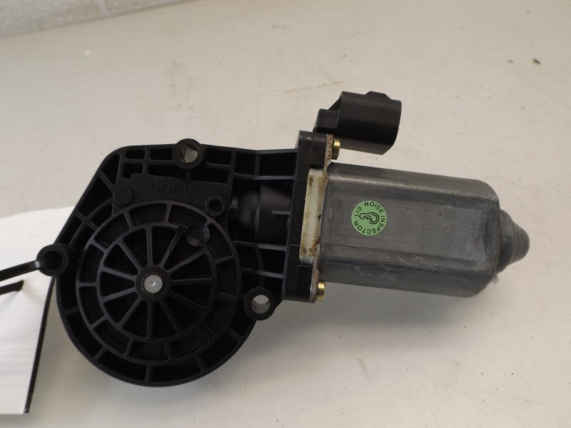 6L1Z7823395A 2003-2006 Ford Expedition Passenger FR Window Motor Used 6L1Z7823395A OEM