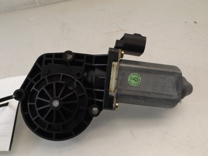 6L1Z7823395A 2003-2006 Ford Expedition Passenger FR Window Motor Used 6L1Z7823395A OEM