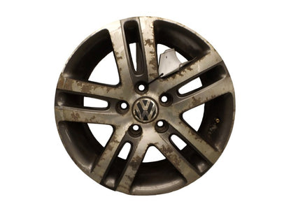 2005-2010 Volkswagen Jetta TDI 16" Rim Used OEM 1K0601025AJ