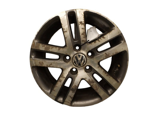 2005-2010 Volkswagen Jetta TDI 16" Rim Used OEM 1K0601025AJ