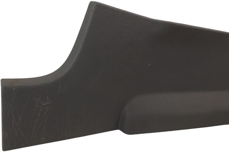 5F9Z740608AAA 2005-2007 Ford Freestyle Driver FL Center Console Side Panel Used OEM