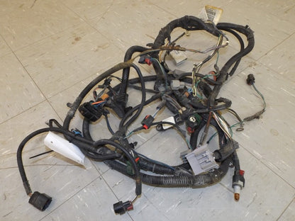 P04869853AE 2004-2008 Chrysler Pacifica Front Body Wiring Harness Used OEM P04869853AE