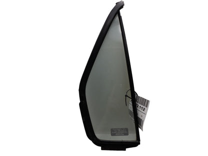 73455S9A900 2002-2006 Honda CR-V Driver Rear RL Quarter Vent Glass Used OEM FV21576GTN