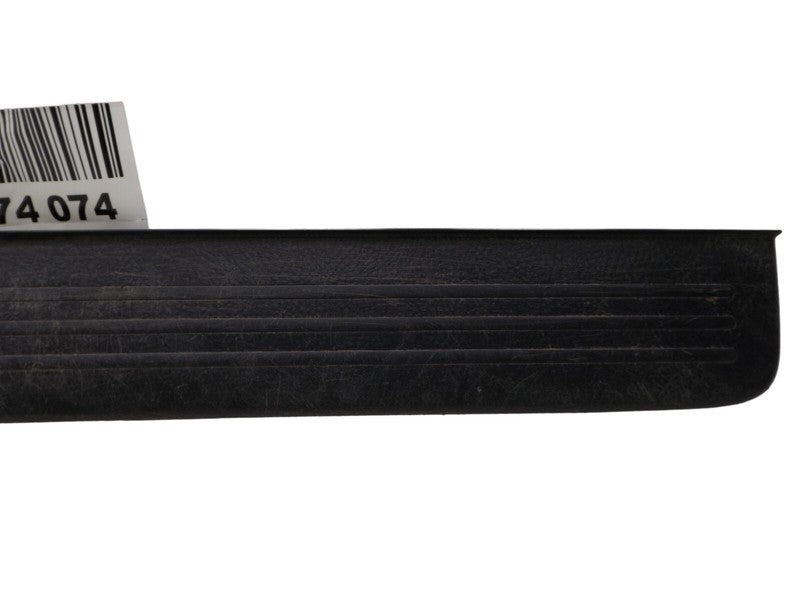 67911-47020 2004-2009 Toyota Prius Driver FL Door Sill Trim Used OEM 67911-47020