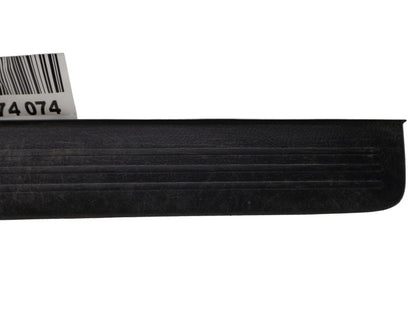 67911-47020 2004-2009 Toyota Prius Driver FL Door Sill Trim Used OEM 67911-47020