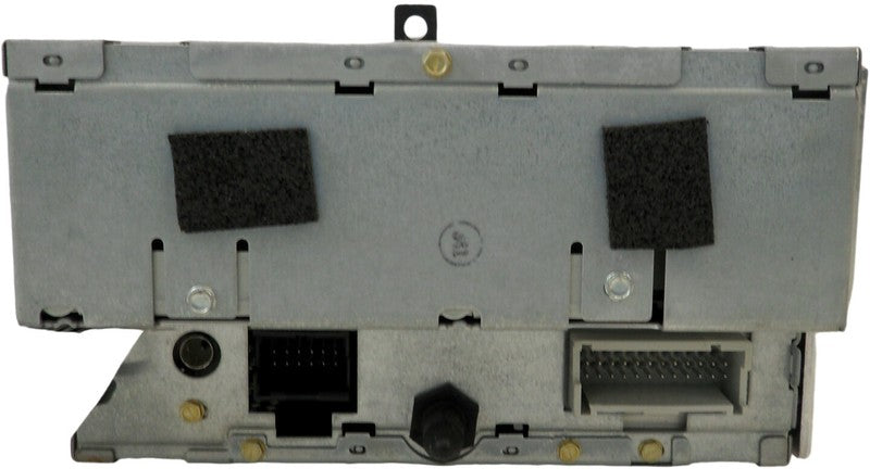 15263106 2004-2008 Pontiac Grand Prix Radio Unit Used OEM 21004246