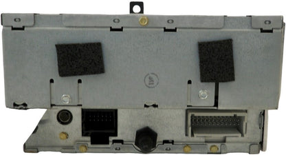 15263106 2004-2008 Pontiac Grand Prix Radio Unit Used OEM 21004246