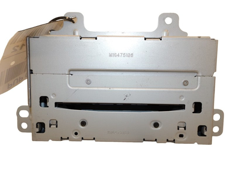 20854719 2010-2017 Chevrolet Equinox CD Player Used OEM 20854719