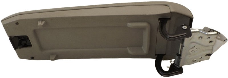 22941300 2010-2017 Chevrolet Equinox Center Console Lid Used OEM 22941300 