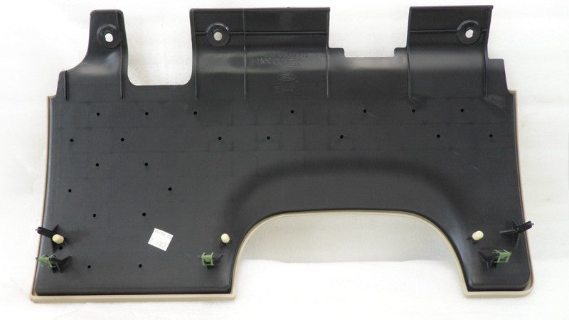 5F9374044F08A 2005-07 Ford 500 Driver FL Instrument Panel Knee Bolster Used 5F9374044F08A OEM