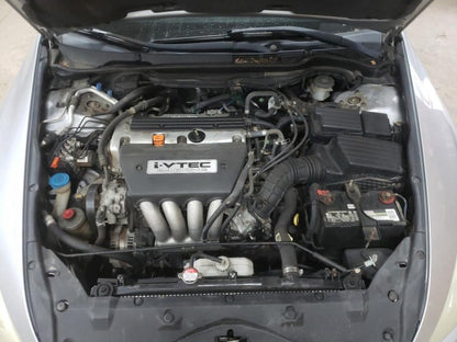 78100SDAA220M1 78100SDAA220M1 2004 Honda Accord Instrument Cluster