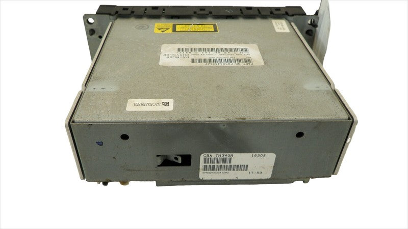 P05064421AF 2008-2010 Dodge Grand Caravan Radio Control Unit Used 5064248AL 