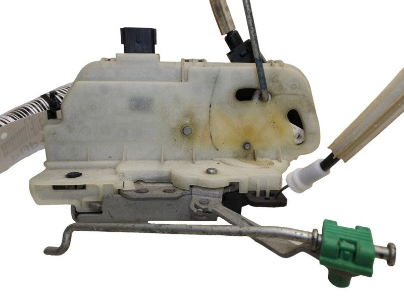 BL8Z7826412B 2008-2012 Ford Escape Passenger Rear RR Door Lock Actuator Used OEM 8L8478264A00