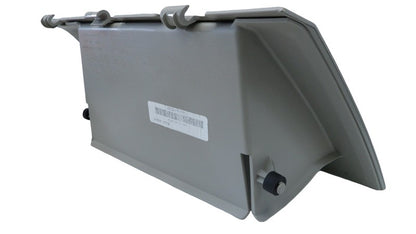 1JF18HL5AA 2011-2016 Chrysler Town &amp; Country FL Glove Box Door Used 1JF18HL5AA OEM