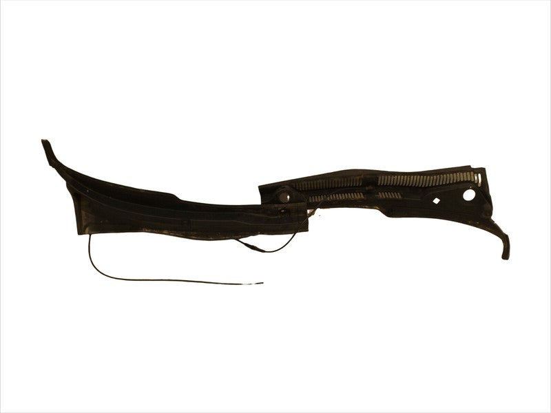 15801555 2006-2011 Chevrolet Impala Wiper Cowl Cover R &amp; L Used OEM 23234788