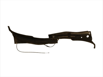 15801555 2006-2011 Chevrolet Impala Wiper Cowl Cover R &amp; L Used OEM 23234788