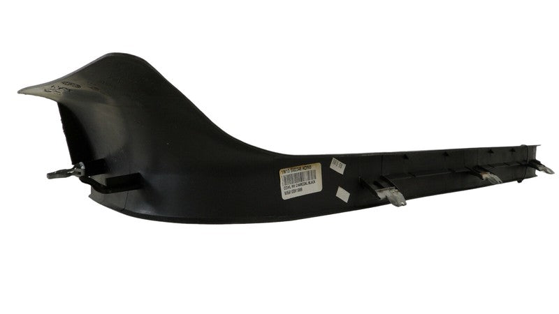 F8VB5402348 2003-2011 Lincoln Town Car Passenger FR Kick Panel Trim Used 3W1Z5402344AAA OEM