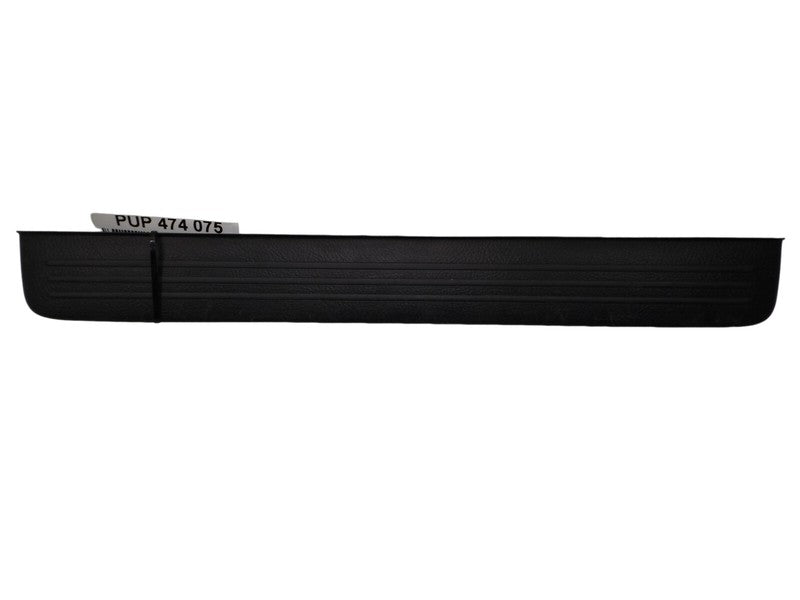 6791147021 2004-2009 Toyota Prius Passenger FR Door Sill Trim Used OEM 67911-47020