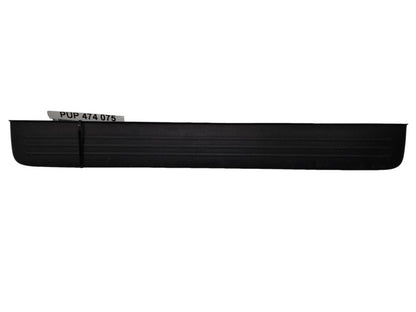 6791147021 2004-2009 Toyota Prius Passenger FR Door Sill Trim Used OEM 67911-47020