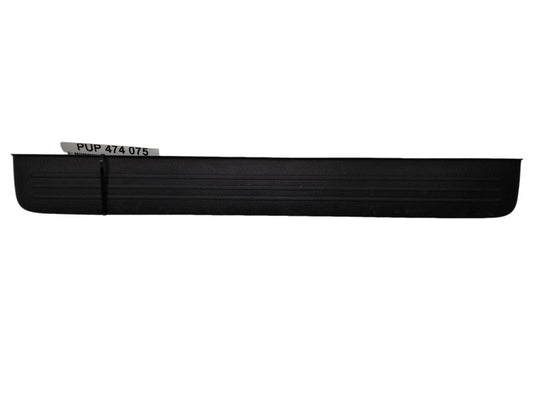 6791147021 2004-2009 Toyota Prius Passenger FR Door Sill Trim Used OEM 67911-47020