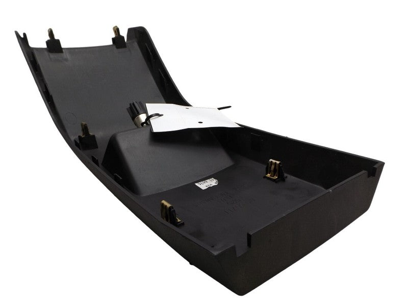 AKE50711 2010-2017 Chevrolet Equinox Rear Center Console Power Port Trim Panel Used OEM