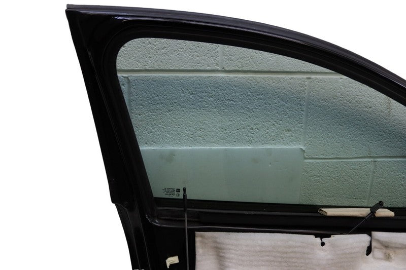 25847194 2005-2010 Pontiac G6 Driver FL Exterior Door Assembly Used OEM 25847194 Sedan