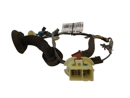 1998-2005 Oldsmobile Bravada Driver Rear RL Door Wiring Harness Used OEM