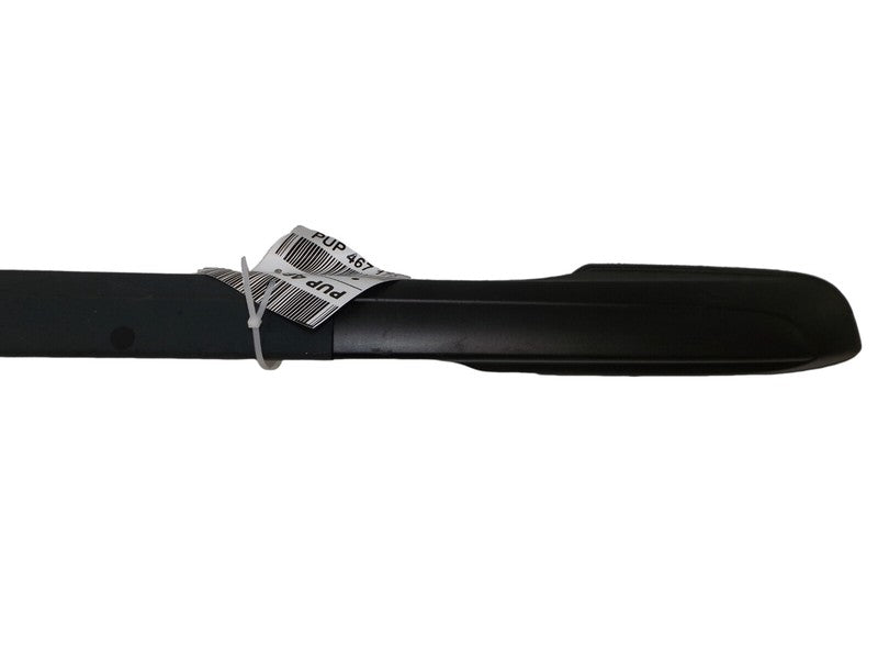 6340708030 2011-2020 Toyota Sienna Passenger Side Roof Luggage Carrier Side Rail Used OEM