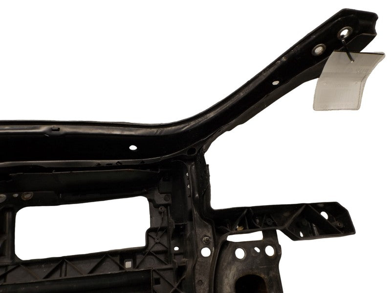 1K0805588Q 2005-2010 Volkswagen Jetta TDI Radiator Support Header Panel Used OEM 1K0805588Q