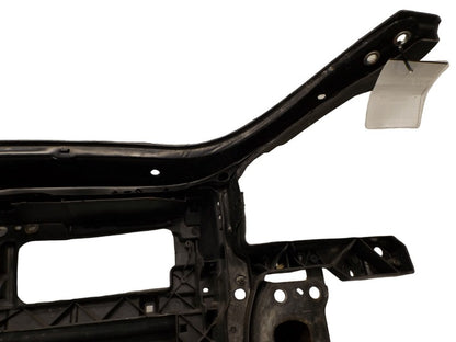 1K0805588Q 2005-2010 Volkswagen Jetta TDI Radiator Support Header Panel Used OEM 1K0805588Q