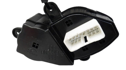 9353026000 2001-2006 Hyundai Santa Fe Driver Door Mirror Switch Used 9353026000 OEM