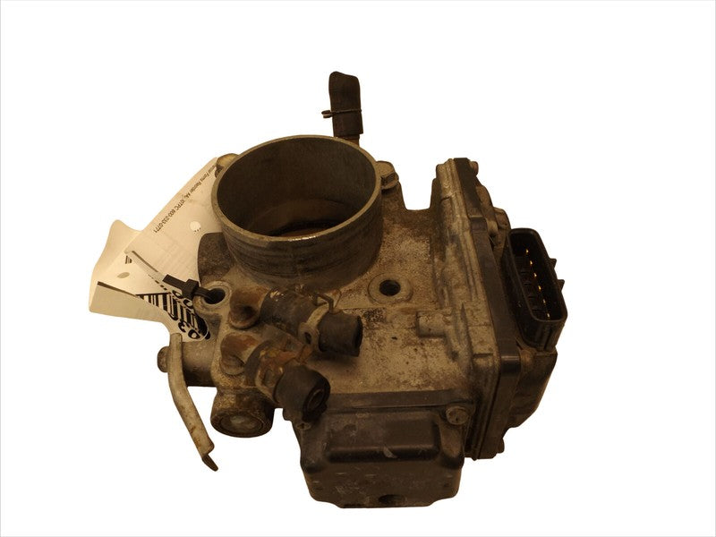 1120956217150 200-2007 Honda Accord 2.4L Fuel Injection Throttle Body Used OEM 1120956217150