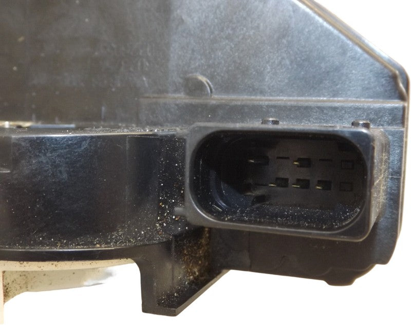 13579522 2010-2017 Chevrolet Equinox Passenger Front Right Door Lock Actuator 13503802