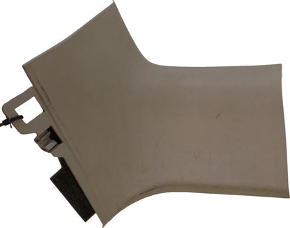 39879864 2010-2016 Volvo XC70 Driver LH D Pillar Trim Used OEM 39879864