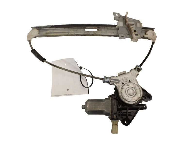 8L8Z7827001A 2008-2012 Ford Escape Passenger RL Window Regulator Used 8L8Z7827001A OEM