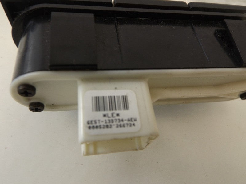 6E5T13D734AEW 2007-2009 Ford Fusion Hazard Warning Switch Used 6E5T13D734AEW OEM